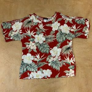 Christmas in Hawaii!!